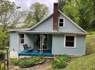 997 Draketown Rd, Confluence, PA 15424