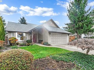 11660 SW Sheffield Cir, Tigard, OR 97223
