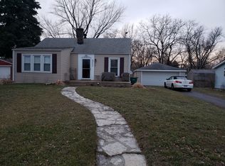 8212 Rutledge St, Merrillville, IN 46410