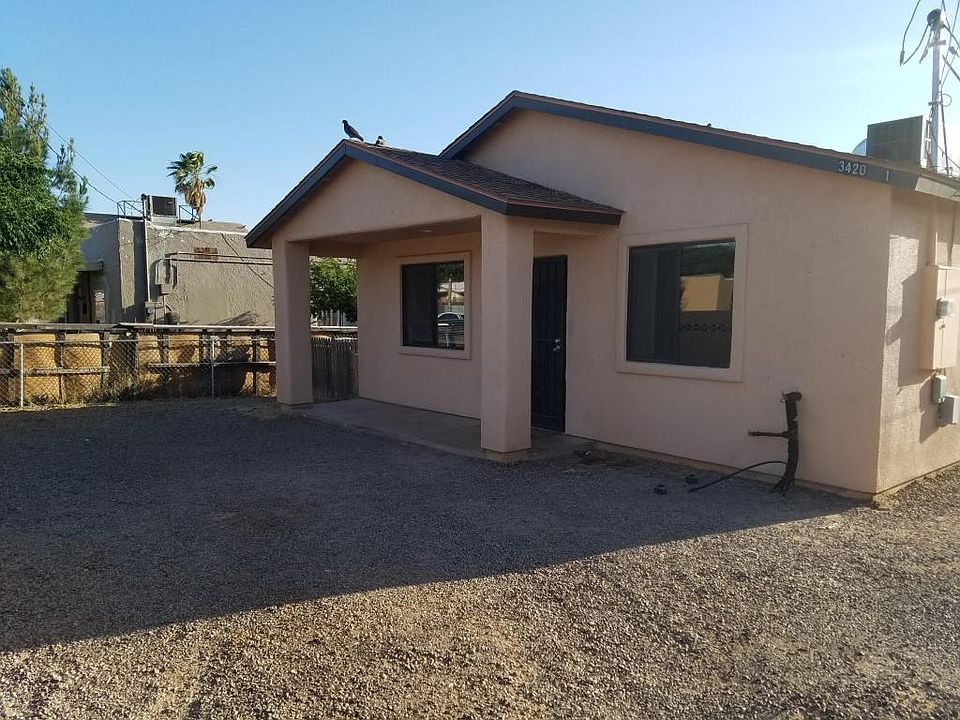 1st image of 3420 S Clark Ave #1