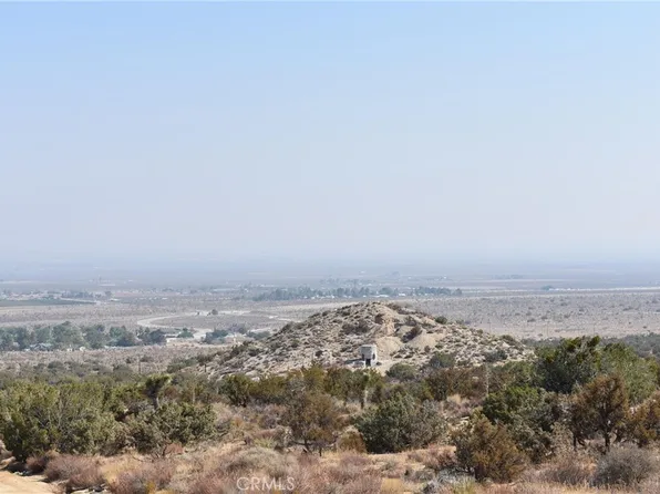 31221 Vac Vic Avenue Y8 161, Llano, CA 93544