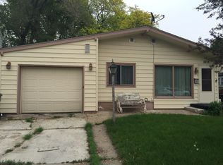 1014 S Mulberry St, Sioux City, IA 51106