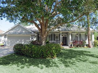 1217 Loch Tanna Loop, Saint Johns, FL 32259