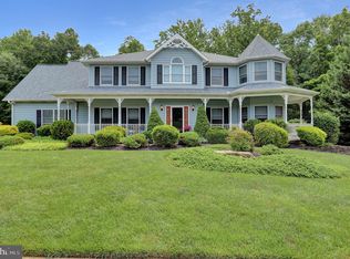 2107 S Hill Ct, Bel Air, MD 21015