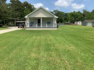 5900 Georgia Ave, Groves, TX 77619