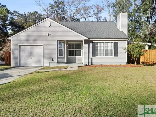 258 Stonebridge Drive, Savannah, GA 31410