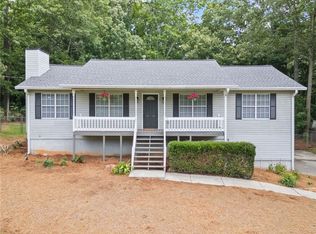5045 Shadow Wood Dr, Canton, GA 30114