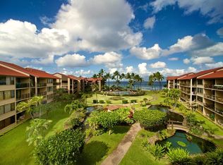 3543 Lower Honoapiilani Rd #F406, Lahaina, HI 96761