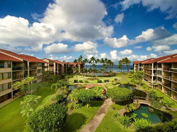 3543 Lower Honoapiilani Rd #F406, Lahaina, HI 96761
