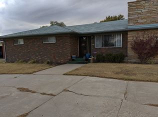 203 S Washington St, Hugoton, KS 67951