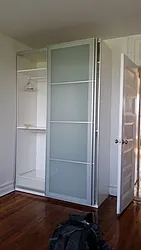 Rented by New York Realty Minimax Inc