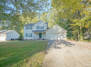 800 Crane Creek Rd, Salisbury, NC 28146