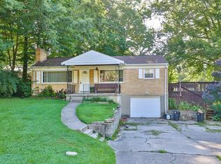 4450 Hutchinson Rd, Cincinnati, OH 45248