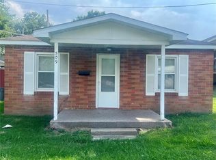 509 E Main St, East Alton, IL 62024