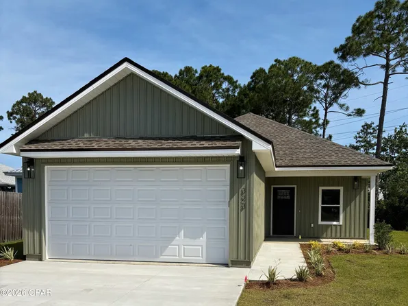 323 Jase Ct, Panama City Beach, FL 32408