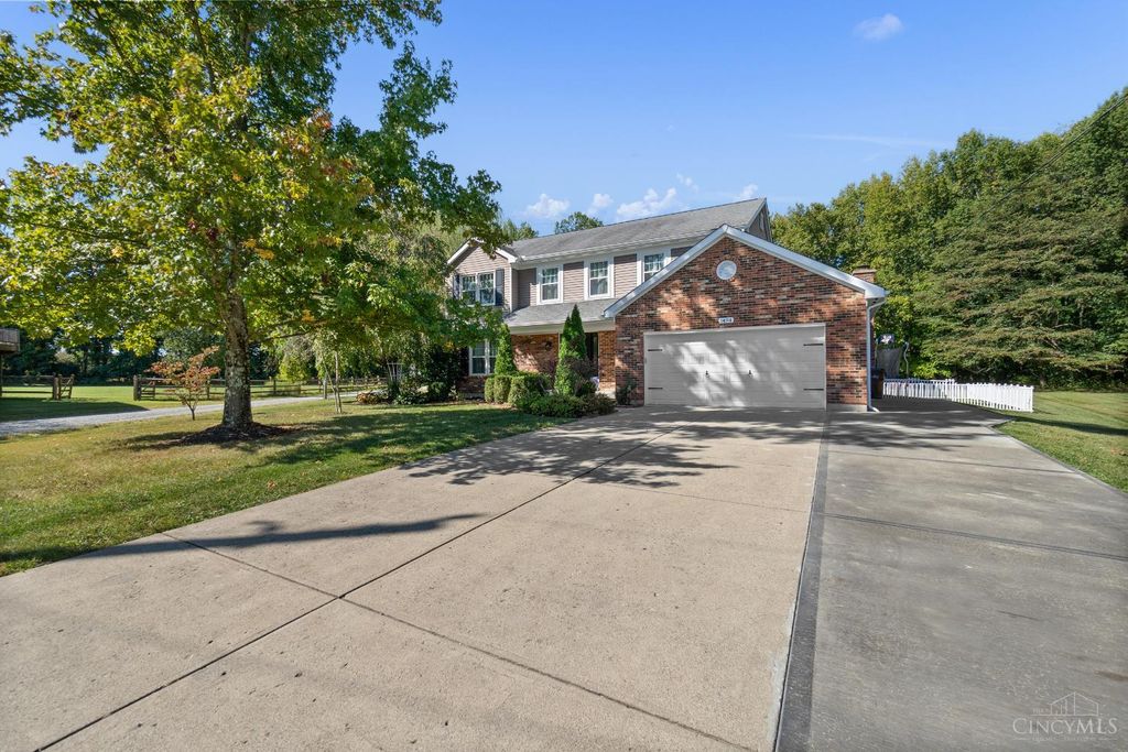 Real estate listing image