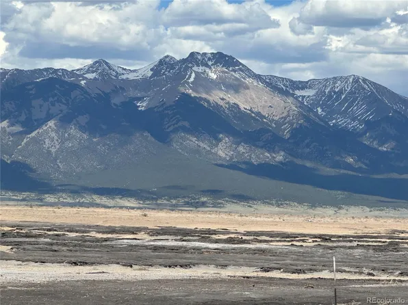 Lot 31 Clearwater Lane, Alamosa, CO 81101