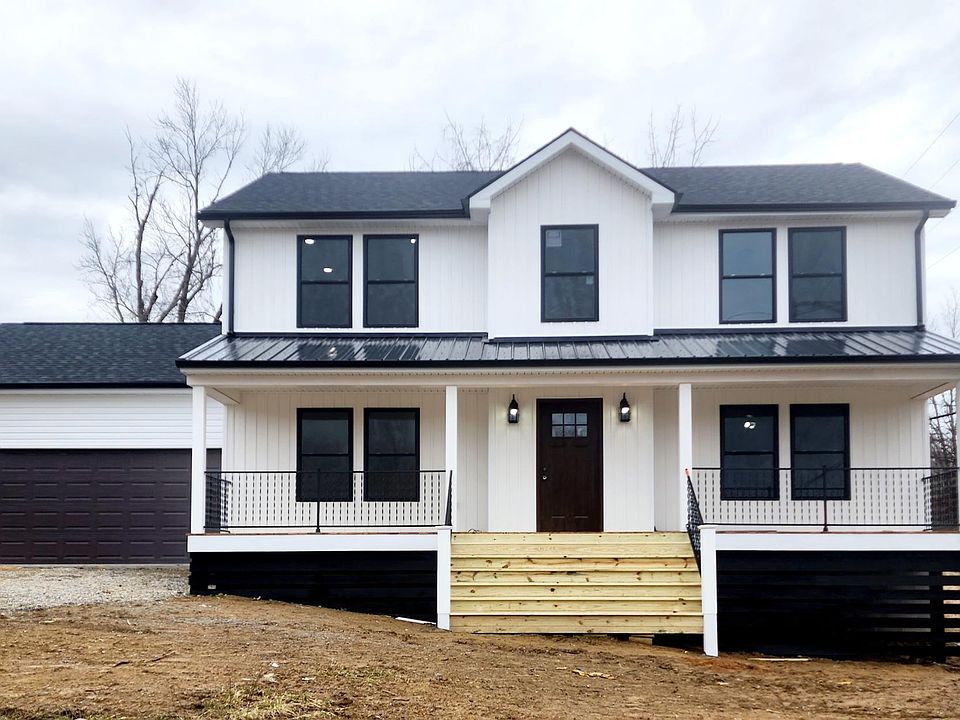 17 W Lewis Ave, Rio Grande, OH 45674 Zillow