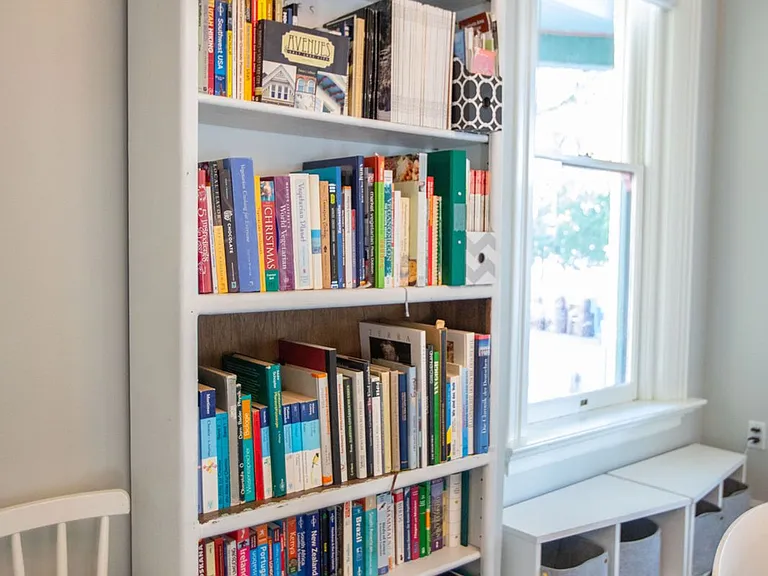 Reading Area