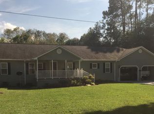 6472 Main St, Argyle, GA 31623