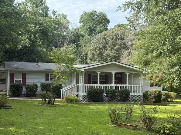5810 Karr Rd, Cumming, GA 30040