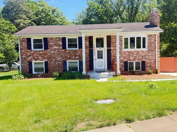 14731 Darbydale Ave, Woodbridge, VA 22193