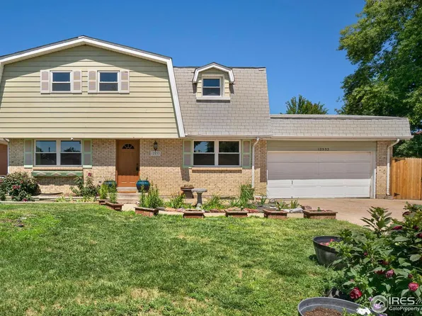12533 E Exposition Ave, Aurora, CO 80012