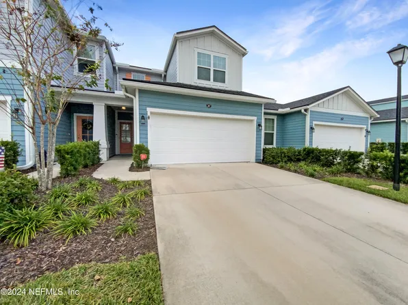 267 TAMAR, St. Augustine, FL 32095