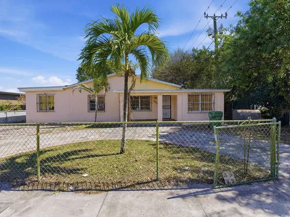 4925 E 9th Court, Hialeah, FL 33013