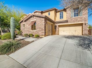 13050 W Chucks Ave, Peoria, AZ 85383
