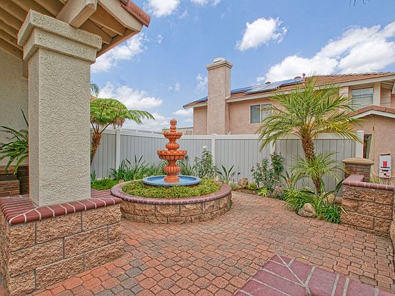 Beautiful Front Area