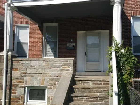 510 Denison St, Baltimore, MD 21229