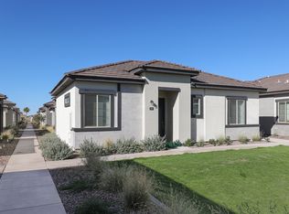 Hampton Edison, Maricopa, AZ 85139