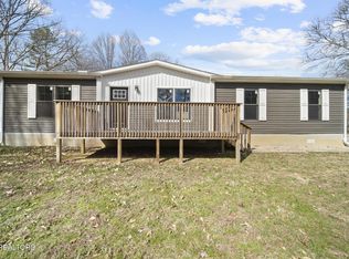 126 Union Moores Gap Rd, Heiskell, TN 37754