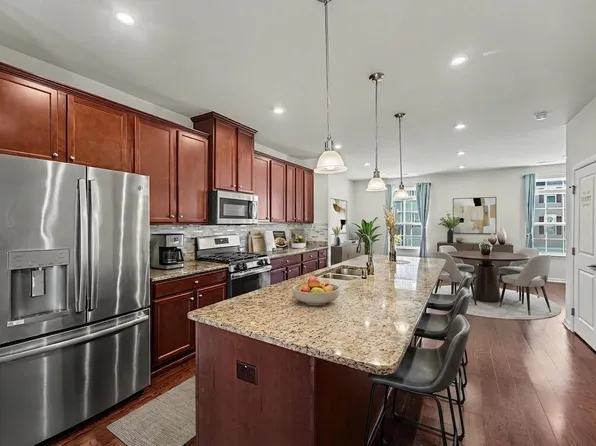 105 Journey Pl, Durham, NC 27703