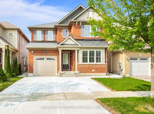 261 Gleave Ter, Milton, ON L9T 8N9