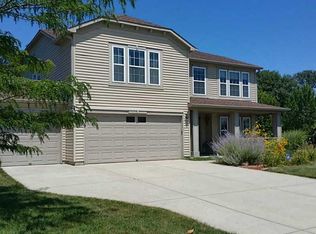 1984 Breakwater Dr, Greenfield, IN 46140