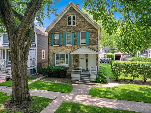 2018 Pratt, 2018 Pratt Ct, Evanston, IL 60201