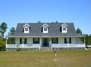 14418 Woodland Hills Dr, Biloxi, MS 39532