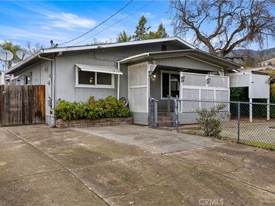 6404 14th Ave, Lucerne, CA, 95458