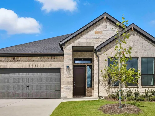 LEVI Plan, Clearview Ranch