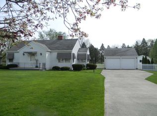 316 S Dixon Rd, Kokomo, IN 46901