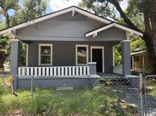334 Birch St, Jacksonville, FL 32206