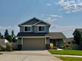 3110 N Belmont Rd, Coeur D Alene, ID 83815