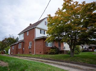 901 19th St NE, Canton, OH