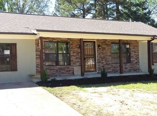 4529 Appleville St NE, Memphis, TN 38109