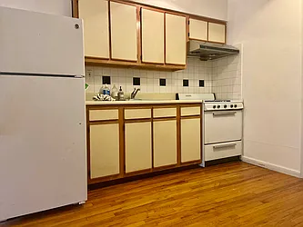 Rented by J Misrahi Realty Corp