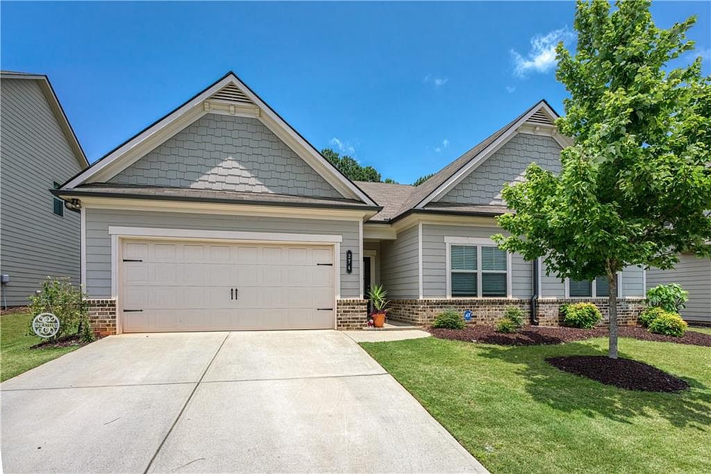 274 Brighton Park Cir, Hoschton, GA 30548 Zillow