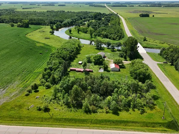 12916 250th Ave NE, Goodridge, MN 56725