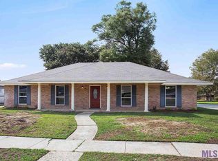 3447 Ridgemont Dr, Baton Rouge, LA 70814